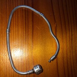 Pandora bracelet